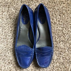 Women Cole Haan Loafer
